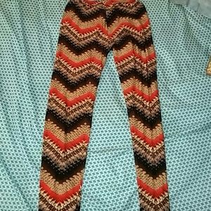 Sz m/l buttery soft leggings by Apil